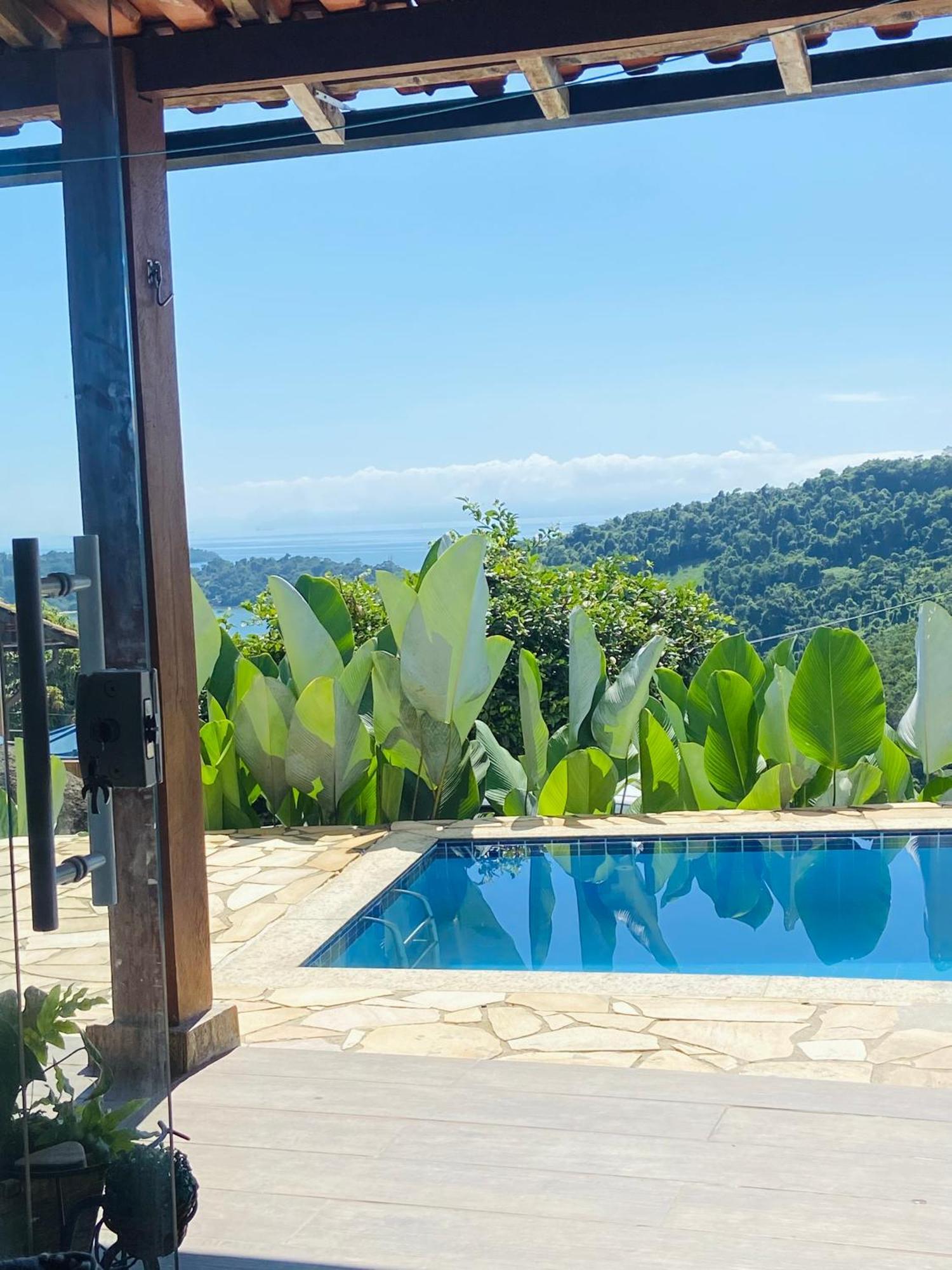 Casa de Férias Recanto Dos Pássaros *